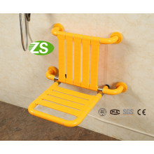 Anti-Corrosion ABS Chair for Disabled